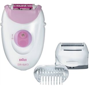 Braun 3270 Silk-épil 3 Braun 3270 Silk-épil 3