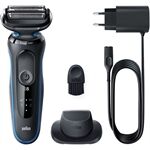 Braun 51-B1200S Series 5