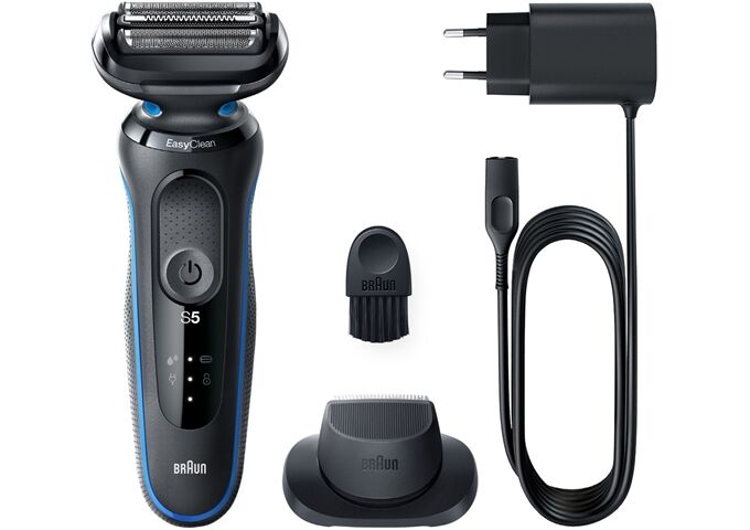 Braun 51-B1200S Series 5