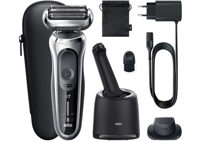 Braun 71-S7200CC Series 7