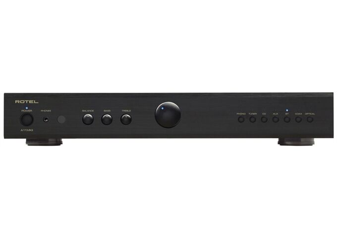 Rotel A11MKII