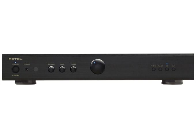 Rotel A10MKII