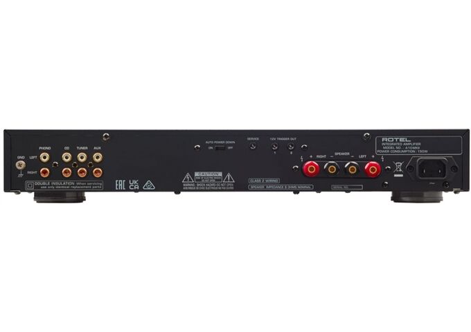 Rotel A10MKII