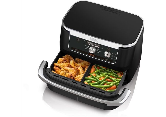 NINJA AF500EU Foodi FlexDrawer