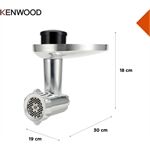 Kenwood KAX950ME