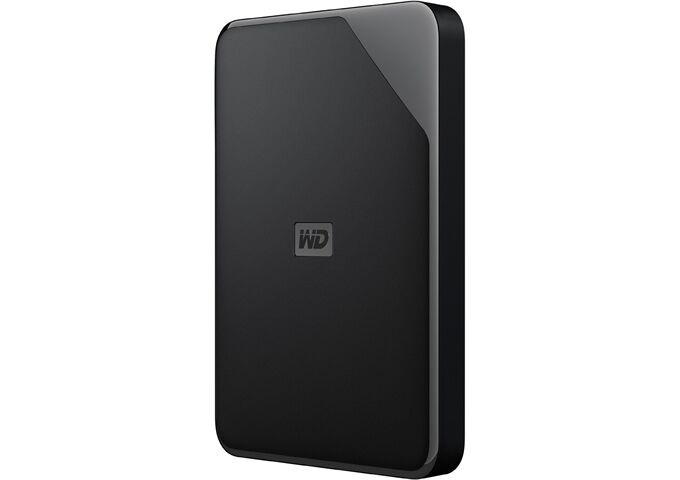 Western Digital Western Digital Elements SE Portable 2TB.