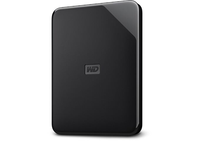 Western Digital Western Digital Elements SE Portable 2TB.