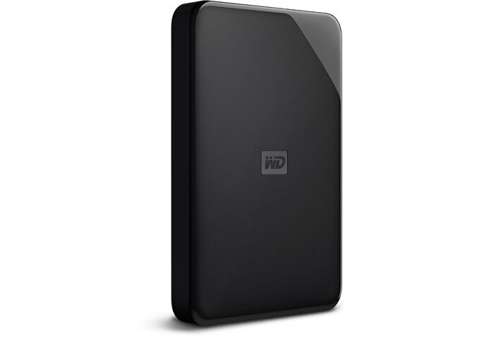 Western Digital Western Digital Elements SE Portable 2TB.