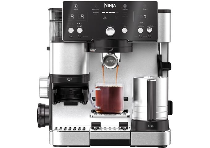NINJA ES501EU