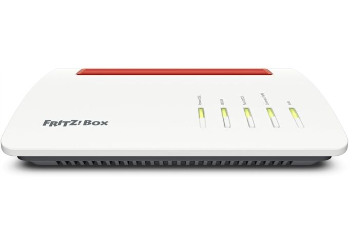AVM FRITZ!Box 7590 AX v2