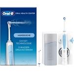 Oral-B JAS23 OxyJet Munddusche