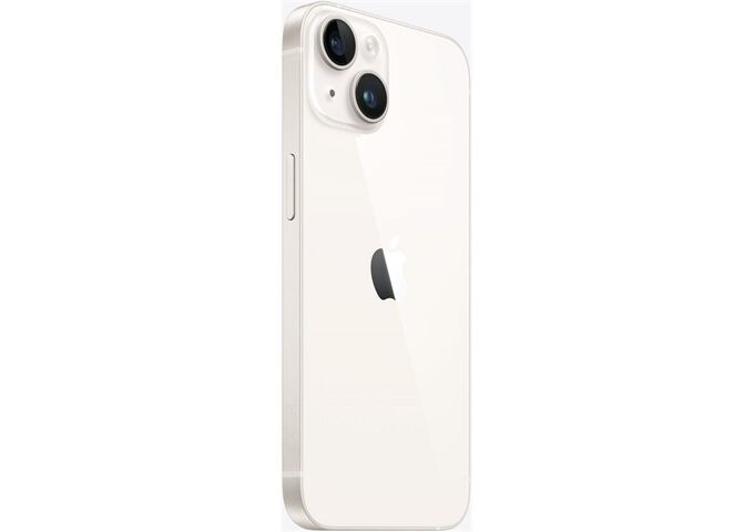 Apple iPhone 14 128GB, Starlight