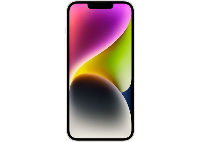 Apple iPhone 14 128GB, Starlight