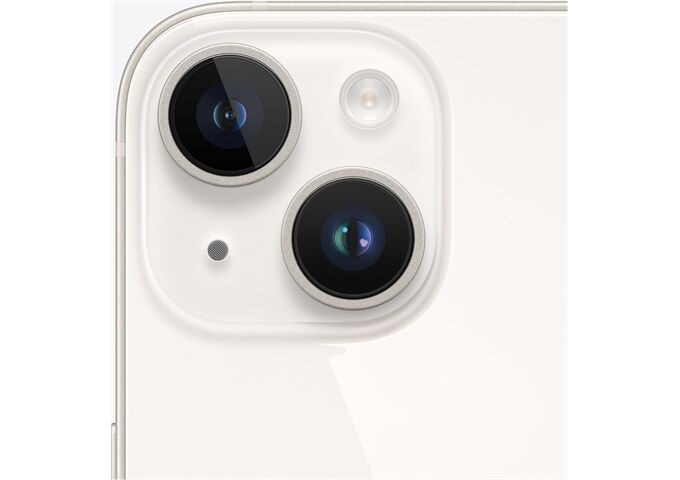 Apple iPhone 14 128GB, Starlight