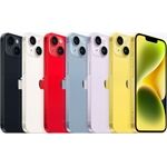 Apple iPhone 14 128GB, Starlight