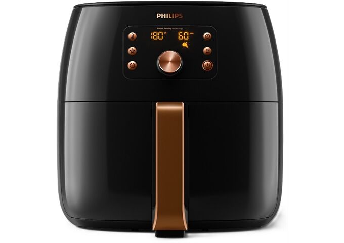 Philips Premium Airfryer XXL
