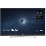 Loewe stellar. 65 dr+