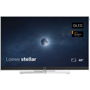 Loewe stellar. 65 dr+