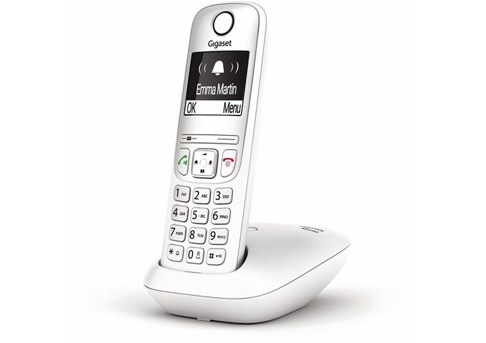 Gigaset AE690 Weiss