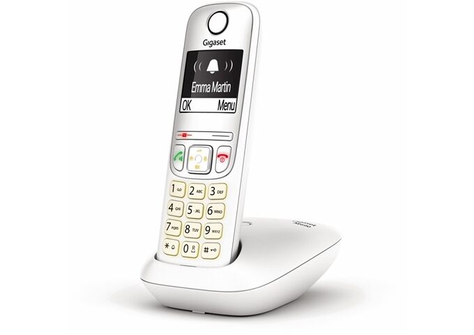 Gigaset AE690 Weiss