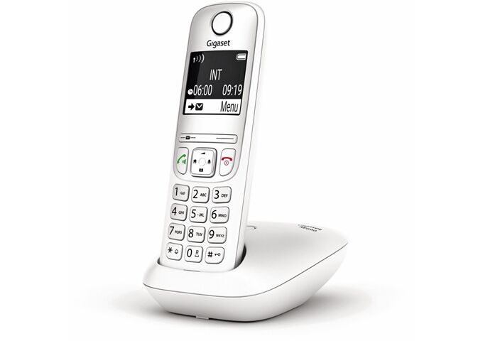 Gigaset AE690 Weiss