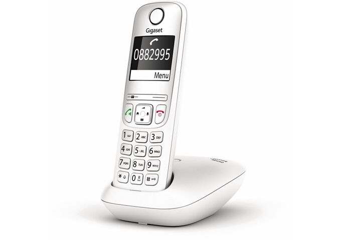 Gigaset AE690 Weiss