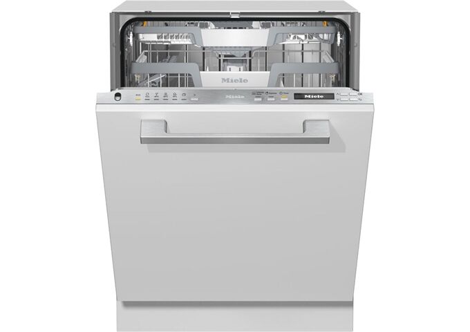 Miele G 7280 SCVi