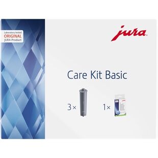 JURA Care Kit Basic JURA Care Kit Basic