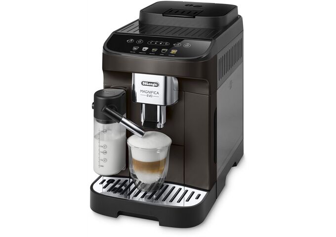 DeLonghi ECAM 293.61.BW Magnifica Eco Milk