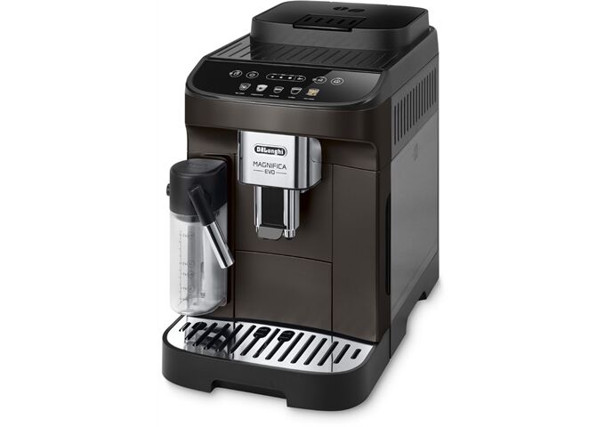 DeLonghi ECAM 293.61.BW Magnifica Eco Milk
