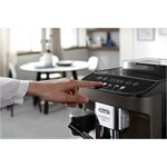 DeLonghi ECAM 293.61.BW Magnifica Eco Milk