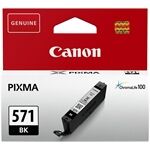 Canon CLI-571 black MG5750