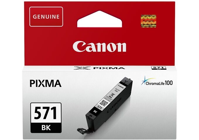 Canon CLI-571 black MG5750