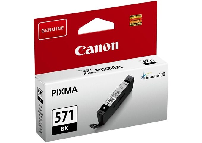 Canon CLI-571 black MG5750