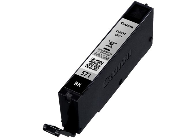 Canon CLI-571 black MG5750