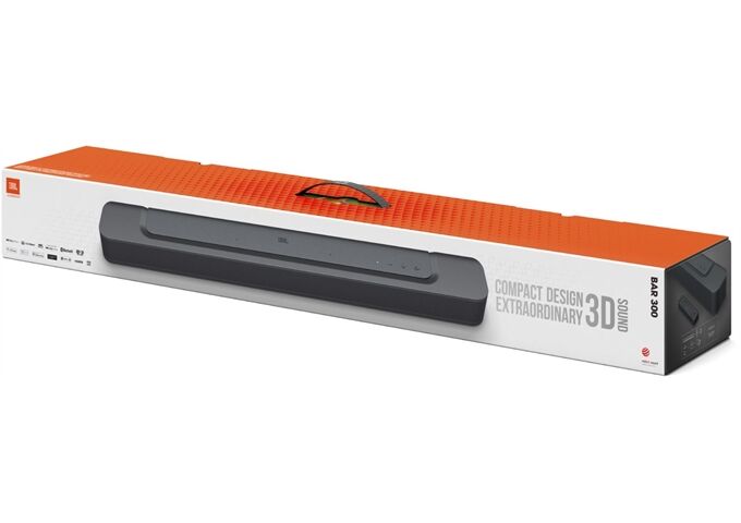 JBL Bar 300