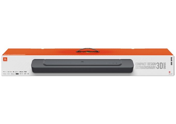 JBL Bar 300