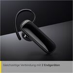 Jabra Talk 25 SE Schwarz