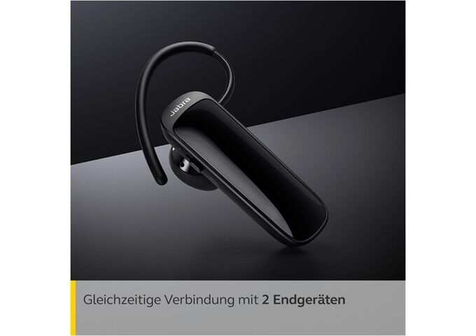 Jabra Talk 25 SE Schwarz
