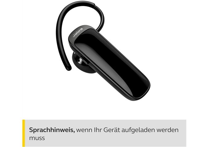 Jabra Talk 25 SE Schwarz
