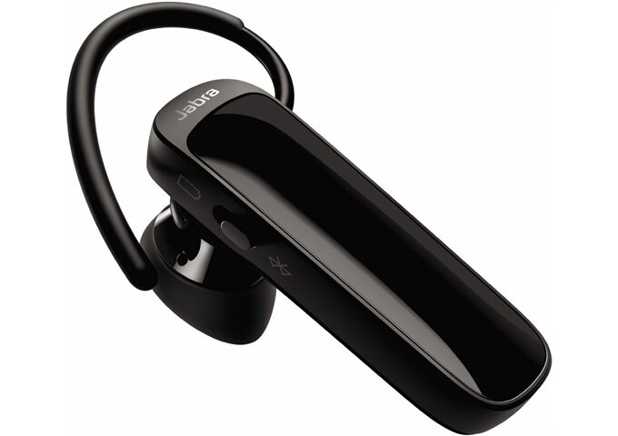 Jabra Talk 25 SE Schwarz