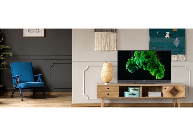 Metz blue 32MTD4001