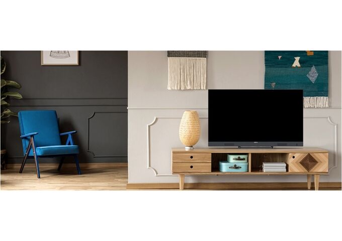 Metz blue 32MTD4001