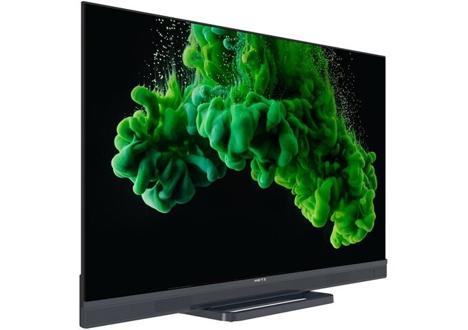 Metz blue 32MTD4001