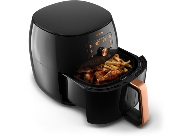 Philips Premium Airfryer XXL