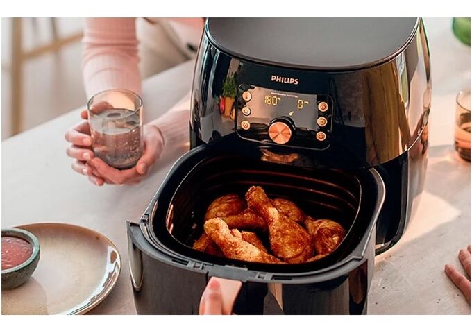 Philips Premium Airfryer XXL