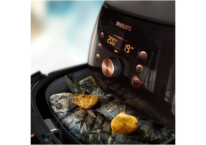 Philips Premium Airfryer XXL