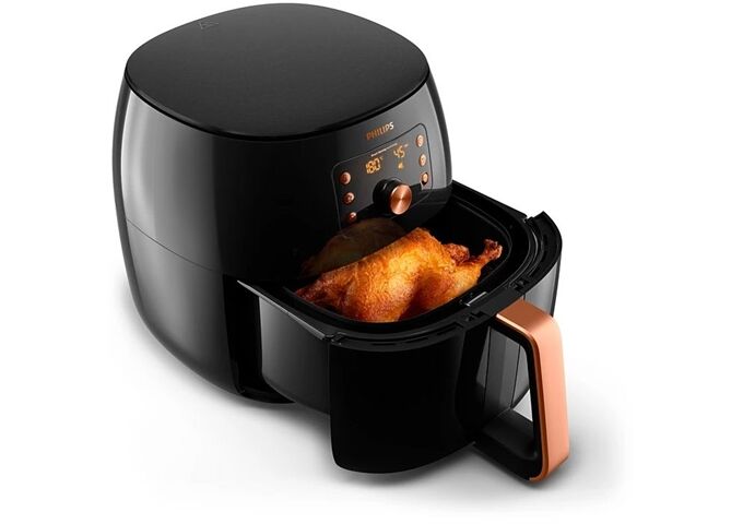 Philips Premium Airfryer XXL