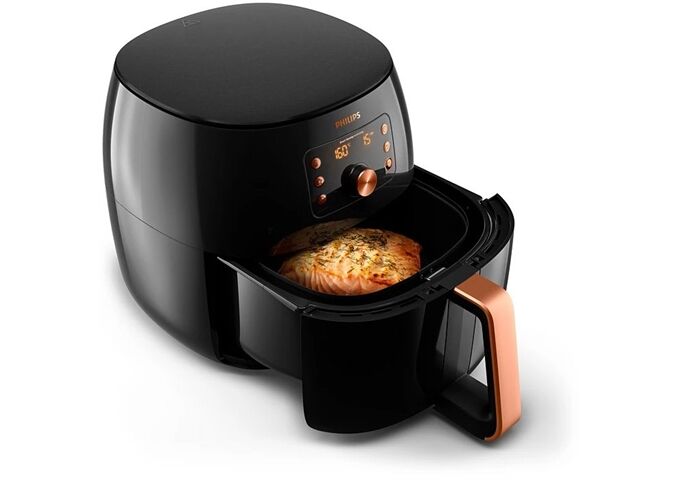 Philips Premium Airfryer XXL