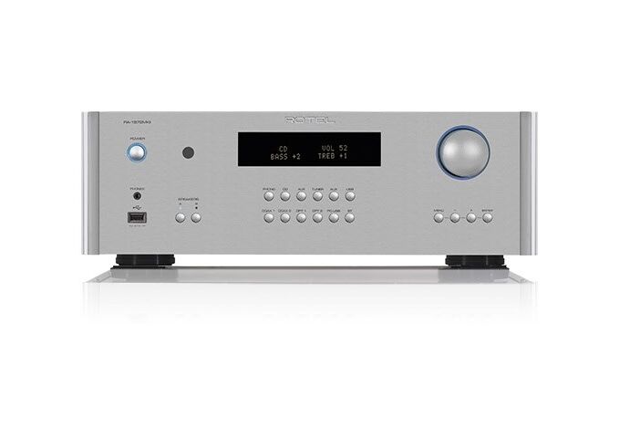 Rotel RA-1572MKII